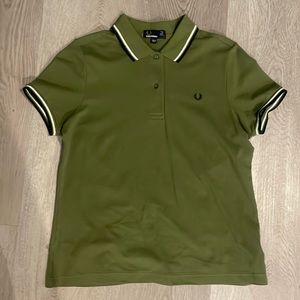 Fred Perry Polo